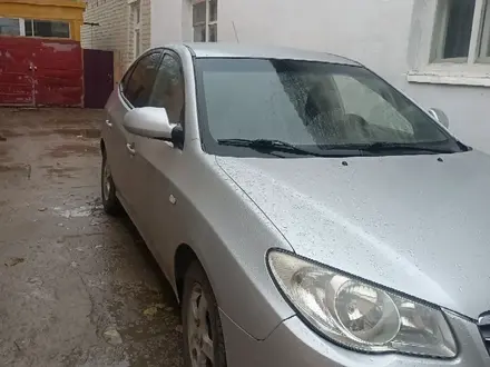 Hyundai Elantra 2007 года за 2 800 000 тг. в Кызылорда – фото 3