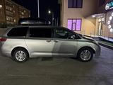 Toyota Sienna 2015 годаүшін13 500 000 тг. в Астана – фото 4
