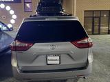 Toyota Sienna 2015 годаүшін13 500 000 тг. в Астана – фото 3