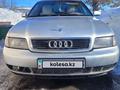 Audi A4 1995 года за 2 150 000 тг. в Кокшетау – фото 4