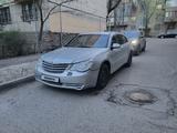 Chrysler Sebring 2007 года за 2 000 000 тг. в Алматы – фото 2