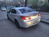Chrysler Sebring 2007 года за 2 000 000 тг. в Алматы – фото 3