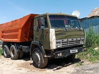 КамАЗ  5511 1989 годаүшін3 700 000 тг. в Алматы