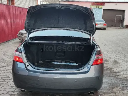 Toyota Camry 2006 года за 6 300 000 тг. в Актобе – фото 15