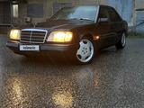 Mercedes-Benz E 320 1992 года за 4 000 000 тг. в Актобе – фото 3