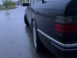 Mercedes-Benz E 320 1992 года за 4 000 000 тг. в Актобе – фото 5