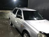 ВАЗ (Lada) Priora 2170 2007 года за 1 600 000 тг. в Алматы