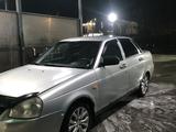 ВАЗ (Lada) Priora 2170 2007 года за 1 600 000 тг. в Алматы – фото 5