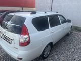 ВАЗ (Lada) Priora 2171 2013 годаүшін2 400 000 тг. в Шымкент – фото 2