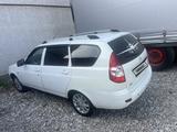 ВАЗ (Lada) Priora 2171 2013 годаүшін2 400 000 тг. в Шымкент – фото 3