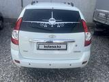 ВАЗ (Lada) Priora 2171 2013 годаүшін2 400 000 тг. в Шымкент – фото 4