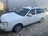 ВАЗ (Lada) Priora 2171 2013 годаүшін2 400 000 тг. в Шымкент – фото 5