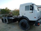 КамАЗ  44108 2006 года за 5 500 000 тг. в Жанаозен – фото 3