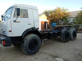 КамАЗ  44108 2006 года за 5 500 000 тг. в Жанаозен – фото 2
