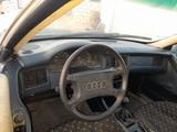 Audi 80 1991 годаүшін650 000 тг. в Актау – фото 3