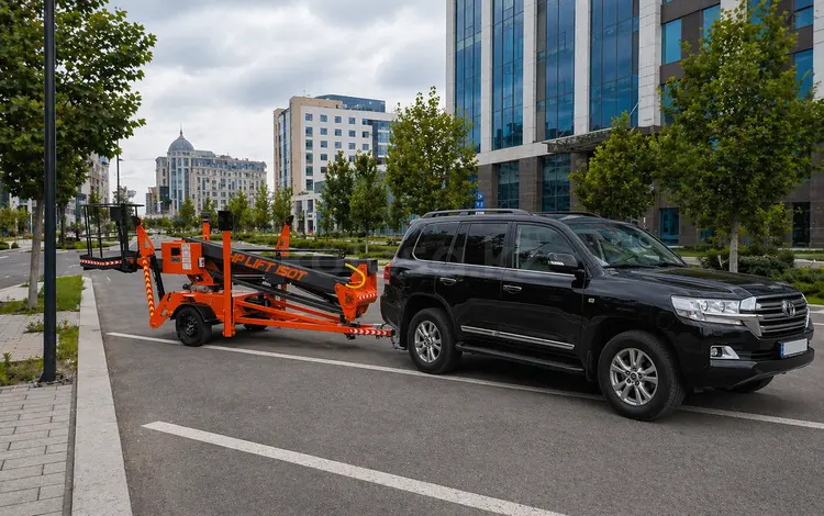 HighPoint Lift  Подъемник HP LIFT 150T 2026 года за 13 990 000 тг. в Алматы