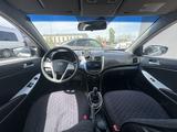 Hyundai Accent 2013 года за 4 500 000 тг. в Астана – фото 4