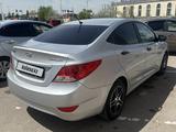 Hyundai Accent 2013 года за 4 500 000 тг. в Астана – фото 3