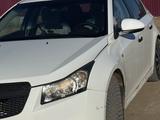 Chevrolet Cruze 2012 годаүшін4 000 000 тг. в Актобе – фото 2