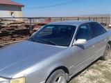 Audi 100 1991 годаүшін600 000 тг. в Аягоз – фото 2