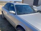 Audi 100 1991 годаүшін600 000 тг. в Аягоз – фото 3