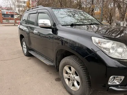 Toyota Land Cruiser Prado 2010 года за 15 000 000 тг. в Тайынша – фото 2