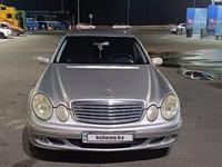 Mercedes-Benz E 320 2003 годаүшін3 700 000 тг. в Алматы