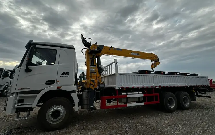 XCMG  XGA3250K 2026 года за 44 400 000 тг. в Алматы