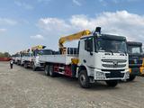 XCMG  XGA3250K 2026 годаүшін44 400 000 тг. в Алматы – фото 5