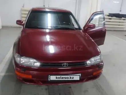 Toyota Camry 1993 года за 2 200 000 тг. в Астана – фото 12