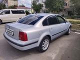 Volkswagen Passat 1997 года за 2 300 000 тг. в Костанай – фото 4