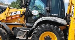 JCB  3CX 2016 года за 29 500 000 тг. в Астана – фото 2