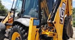 JCB  3CX 2016 года за 29 500 000 тг. в Астана – фото 3