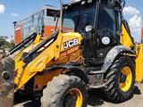 JCB  3CX 2016 года за 29 500 000 тг. в Астана