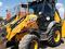 JCB  3CX 2016 годаfor29 500 000 тг. в Астана