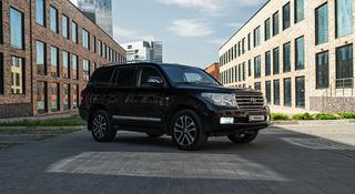 Toyota Land Cruiser 2011 года за 18 500 000 тг. в Алматы