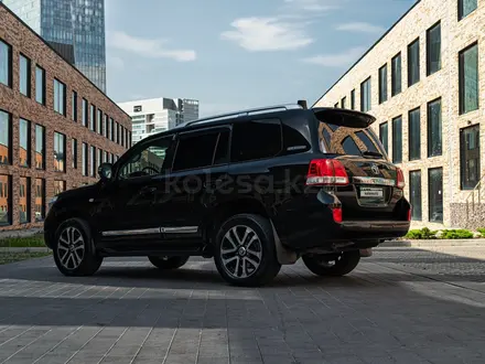 Toyota Land Cruiser 2011 года за 20 000 000 тг. в Алматы – фото 8