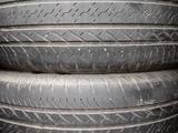 Комплект шин 265/65R17for20 000 тг. в Алматы