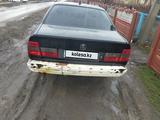 BMW 530 1991 года за 1 850 000 тг. в Караганда – фото 3