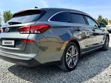 Hyundai i30 2023 года за 8 500 000 тг. в Костанай – фото 3