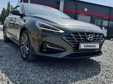 Hyundai i30 2023 года за 8 500 000 тг. в Костанай