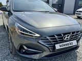 Hyundai i30 2023 года за 8 500 000 тг. в Костанай – фото 2