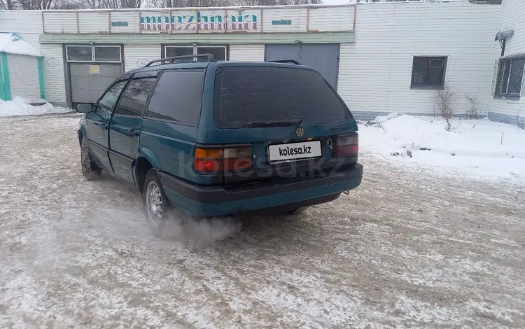 Volkswagen Passat 1991 годаүшін850 000 тг. в Костанай