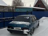 ВАЗ (Lada) 21099 2000 года за 850 000 тг. в Усть-Каменогорск – фото 2