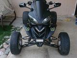 Yamaha  Raptor r1 2001 года за 3 200 000 тг. в Алматы