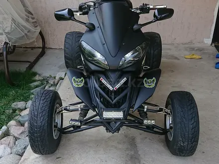 Yamaha  Raptor r1 2001 годаүшін3 100 000 тг. в Алматы