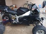 Yamaha  Raptor r1 2001 года за 3 100 000 тг. в Алматы – фото 5