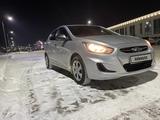 Hyundai Accent 2012 года за 4 700 000 тг. в Костанай – фото 3