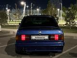 BMW 325 1988 года за 2 500 000 тг. в Шымкент – фото 4
