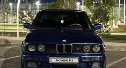 BMW 325 1988 годаүшін2 500 000 тг. в Шымкент – фото 3